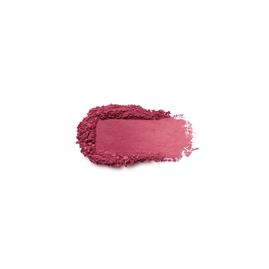 Snow-Kissed Holiday Sunset Dream Blush