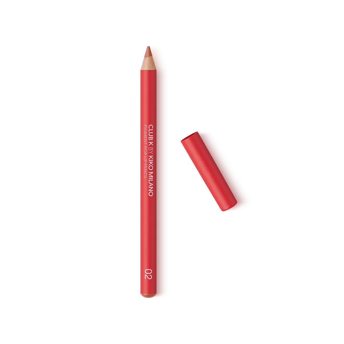 Club K By Kiko Milano Pigment Pop Lip Pencil