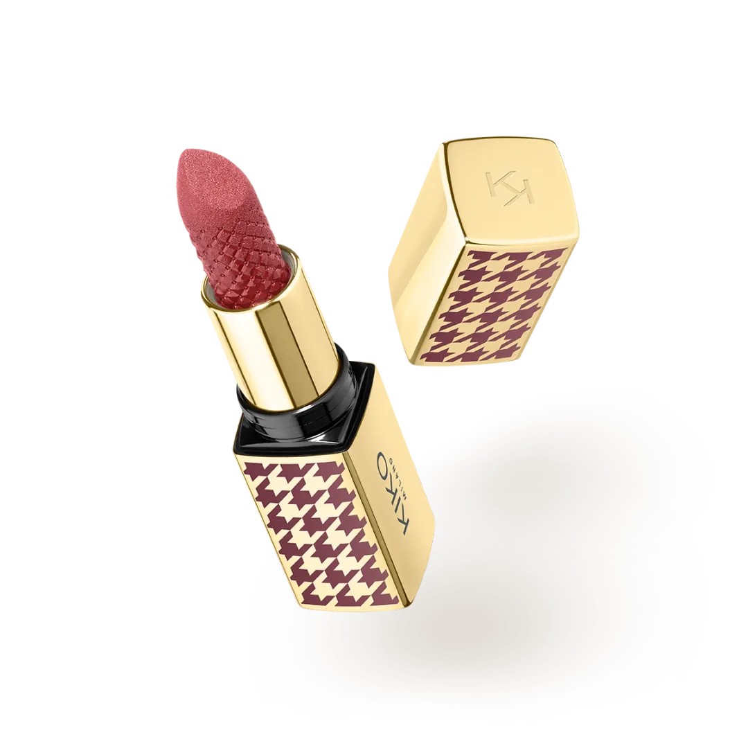Matte Diaries Matte-À-Porter Lipstick