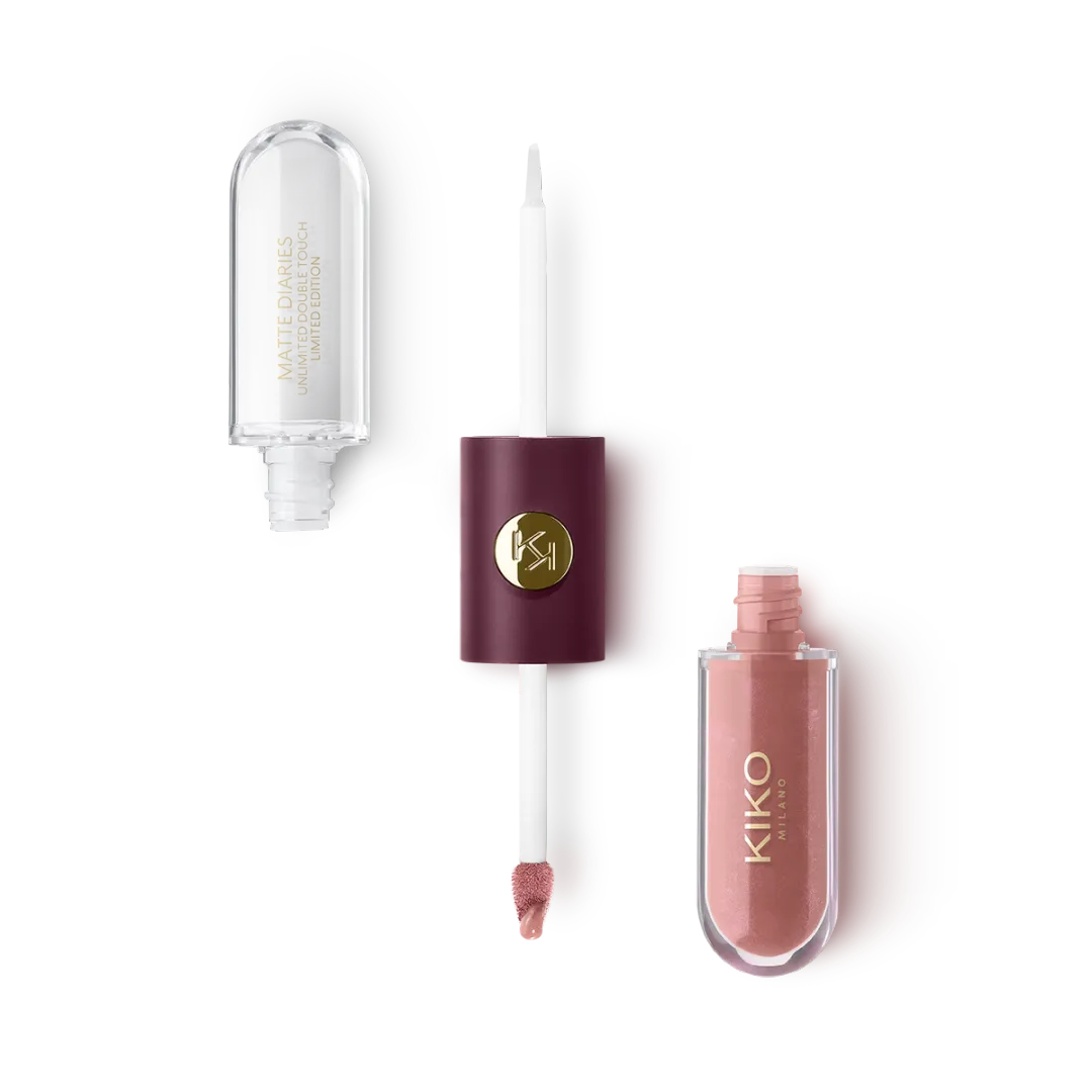 FALL 26 - Unlimited Double Touch