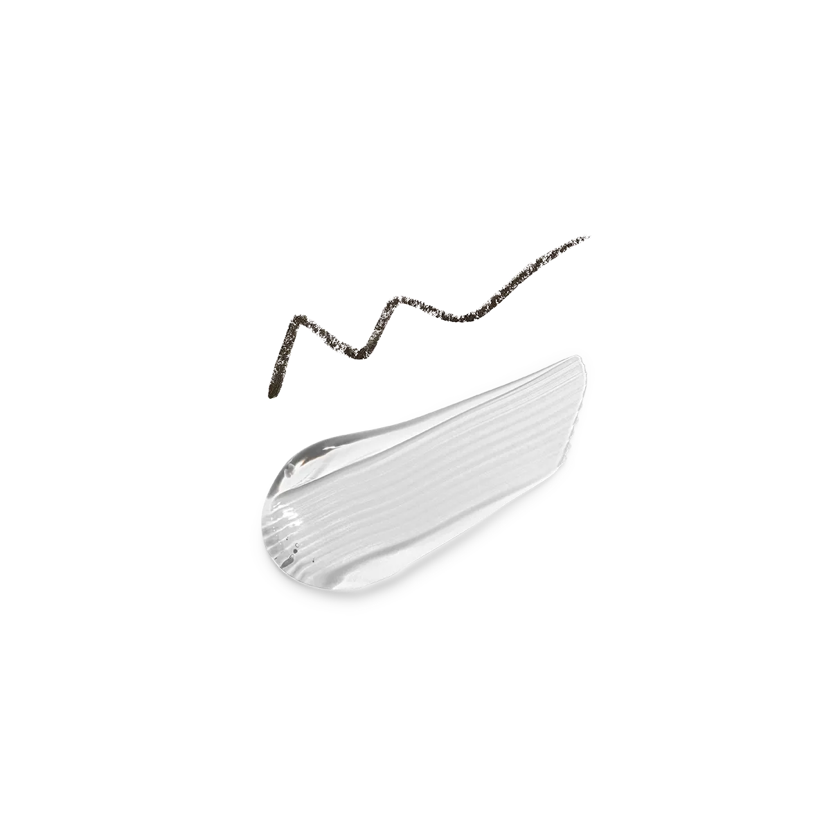 Flirt Alert Lock Them! Micro Eyebrow Pencil & Gel