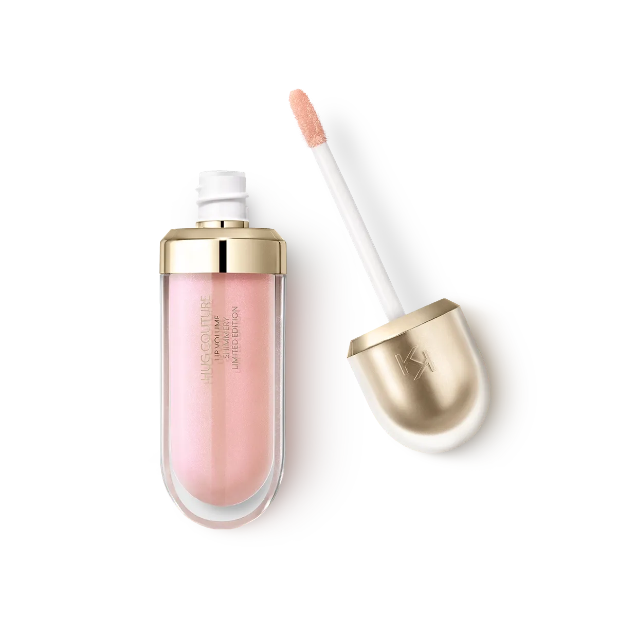 Hug Couture Lip Volume Shimmery Limited Edition