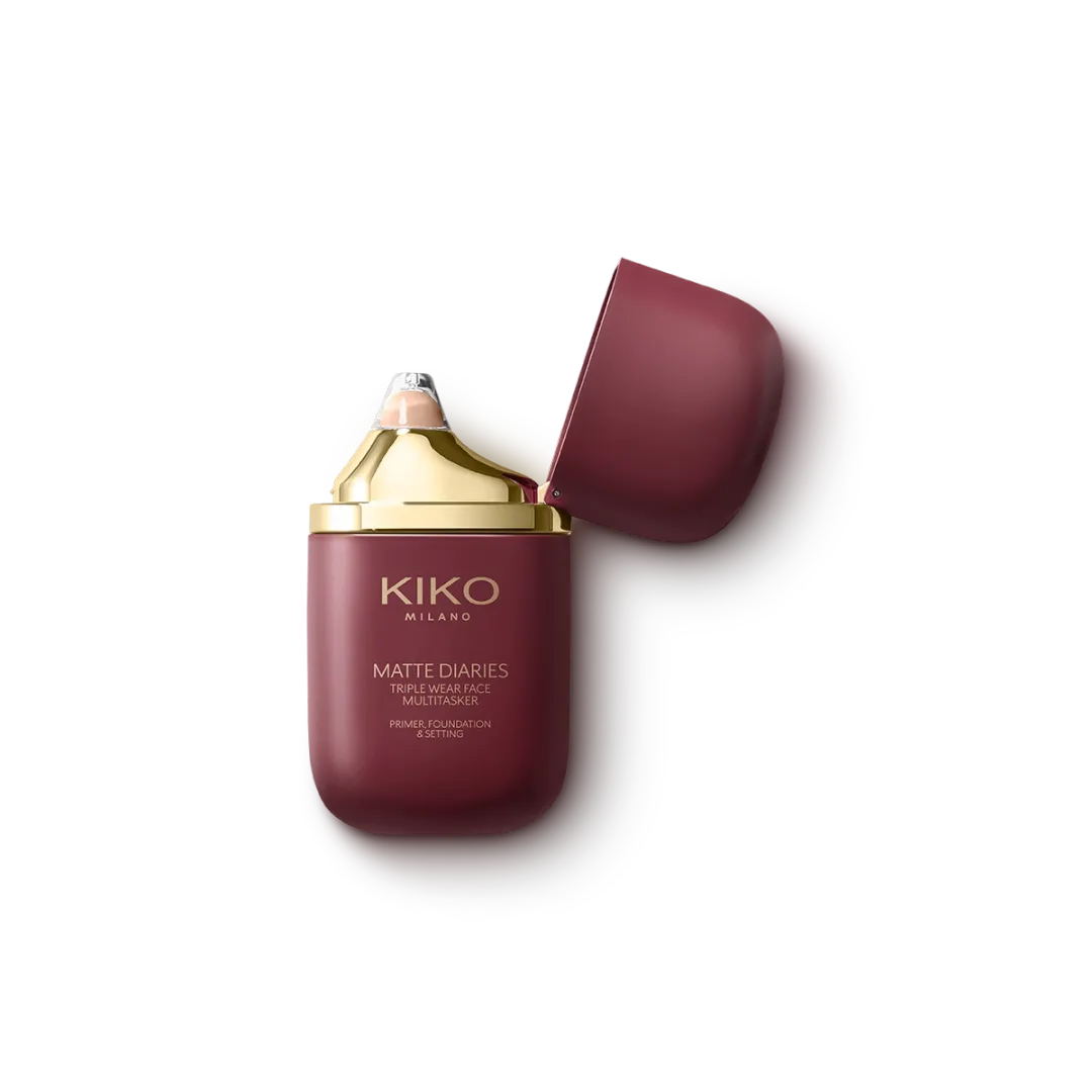 Matte Diaries Triple Wear Face Multitasker