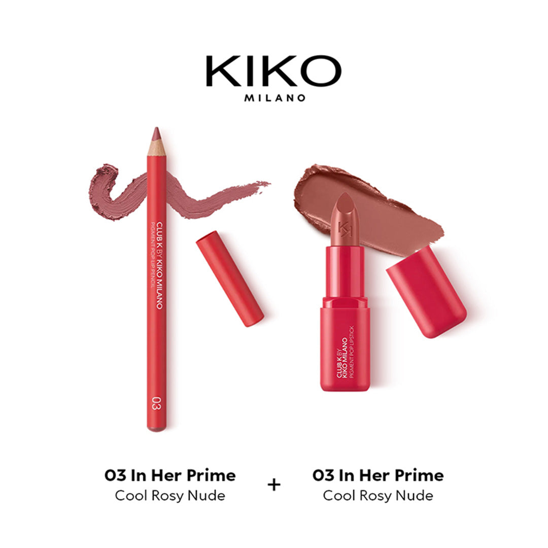 Holiday Gift Set Festive Pout Duo