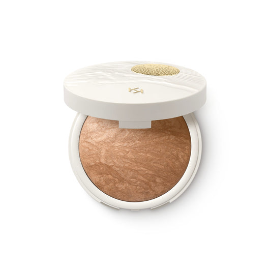 Gold Reflections Sunkissed Baked Bronzer