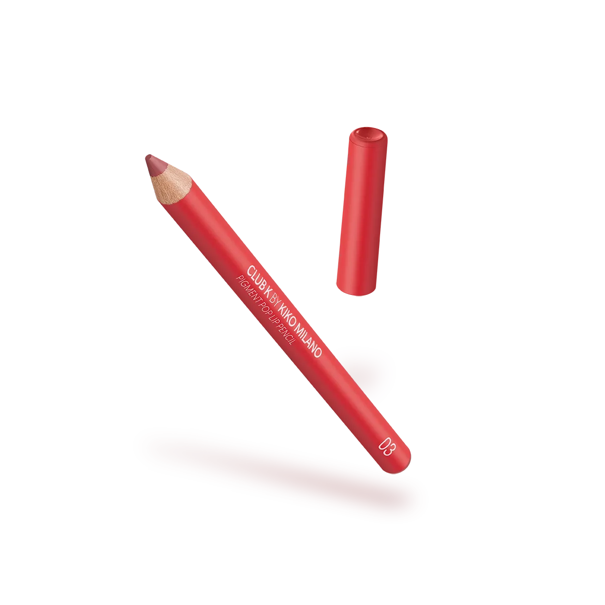 Club K By Kiko Milano Pigment Pop Lip Pencil