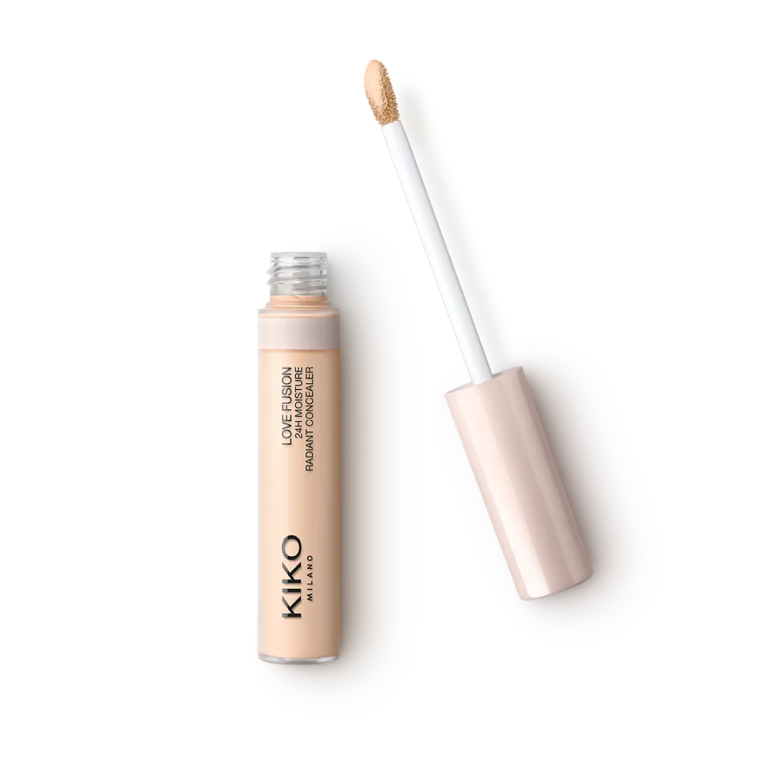 Love Fusion 24H Moisture Radiant Concealer