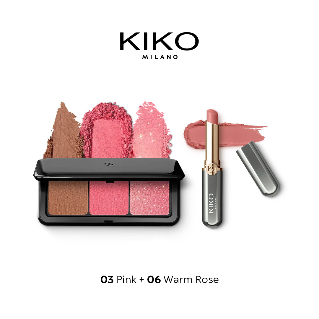 Holiday Gift Set Ultimate Holiday Look