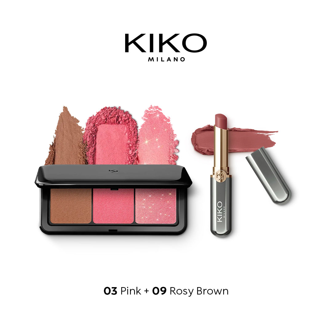Holiday Gift Set Ultimate Holiday Look