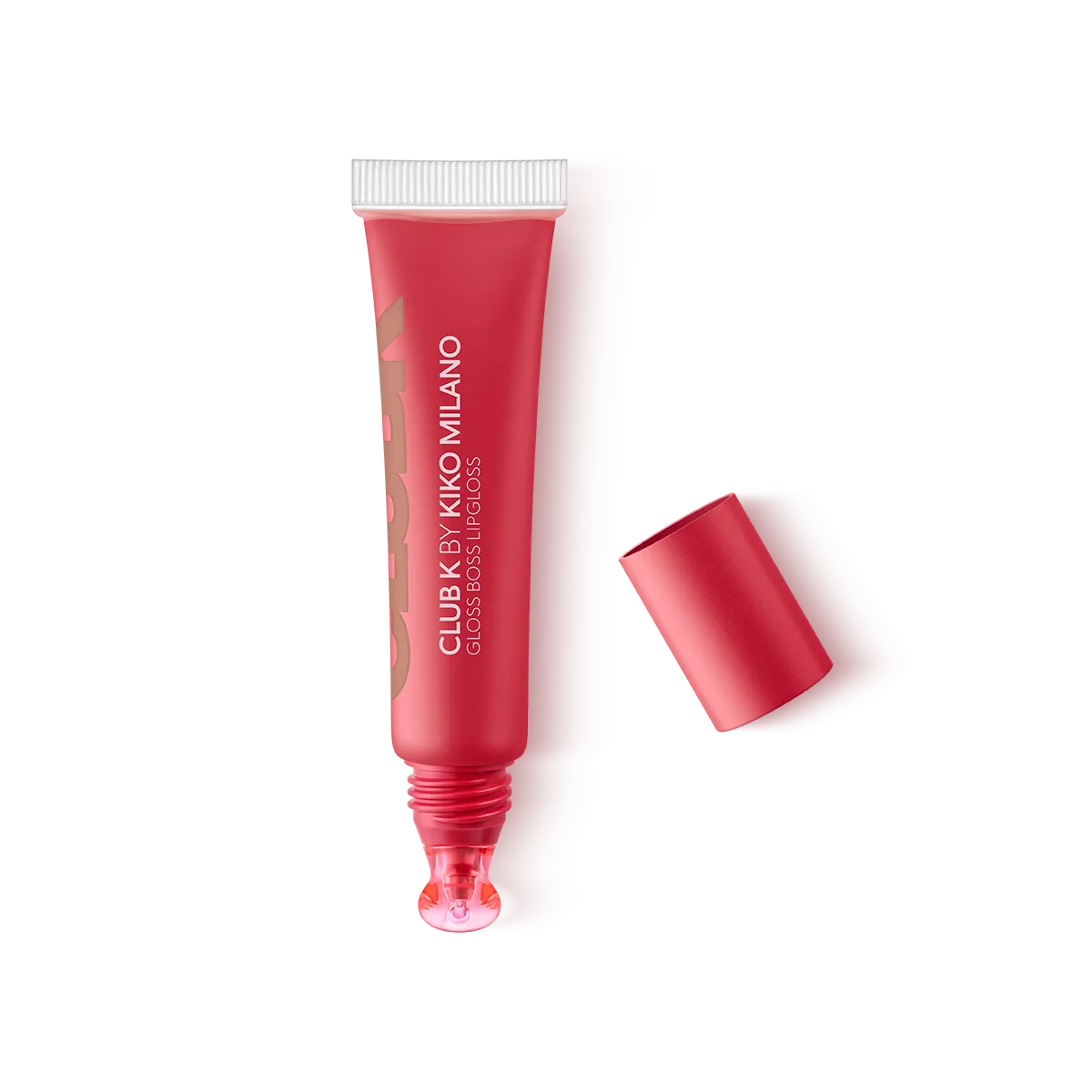 Club K By Kiko Milano Gloss Boss Lipgloss