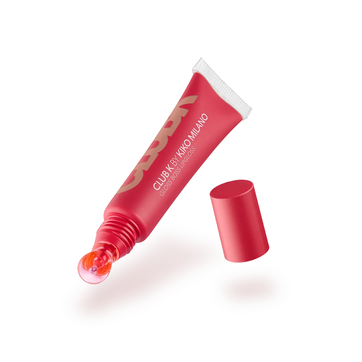 Club K By Kiko Milano Gloss Boss Lipgloss