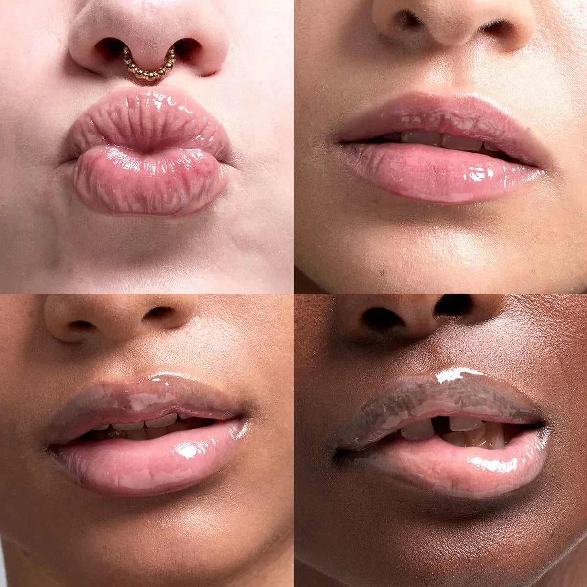 Club K By Kiko Milano Gloss Boss Lipgloss