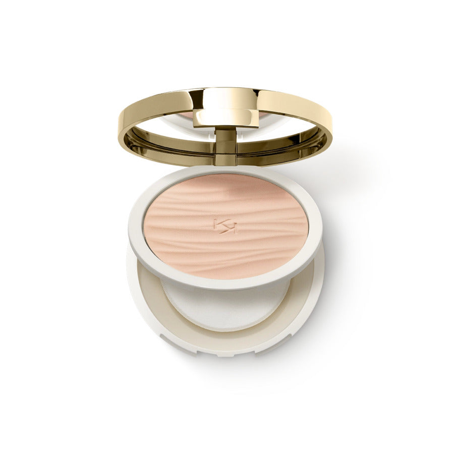 Gold Reflections Summerproof Powder Foundation SPF 50