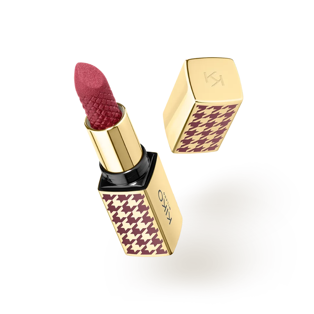 Matte Diaries Matte-À-Porter Lipstick