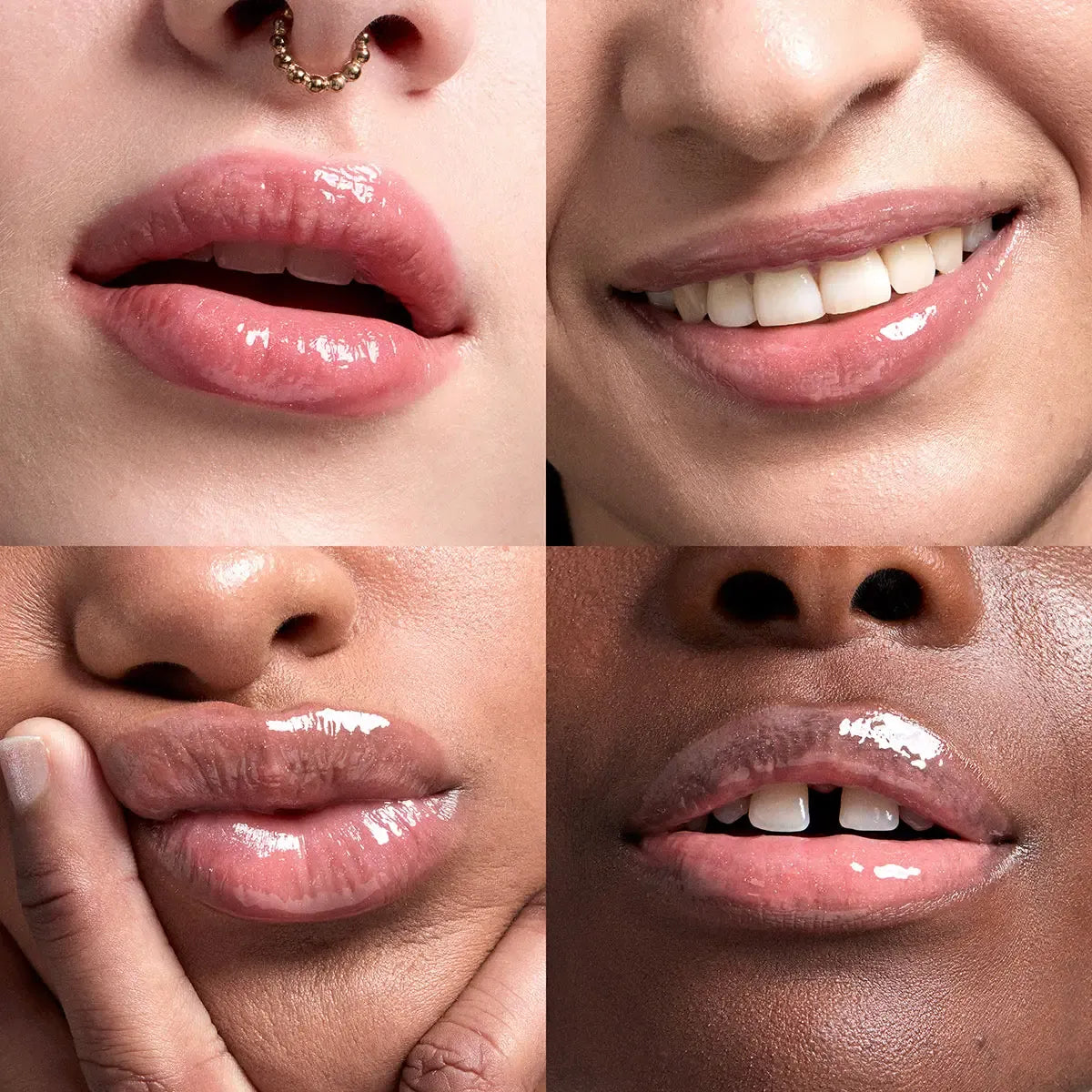 Club K By Kiko Milano Gloss Boss Lipgloss
