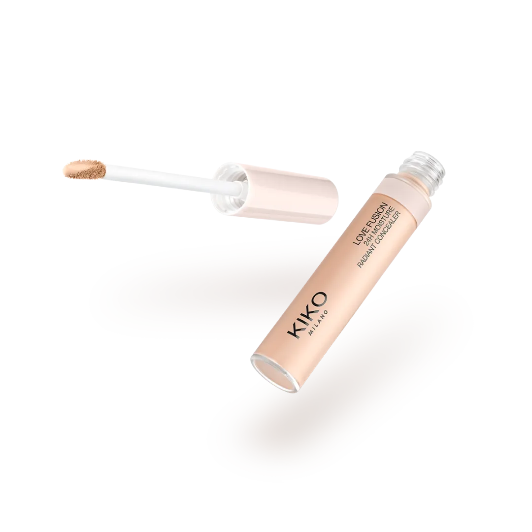 Love Fusion 24H Moisture Radiant Concealer