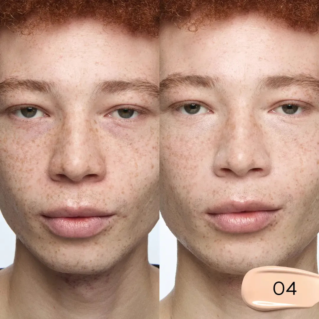 Love Fusion 24H Moisture Radiant Concealer