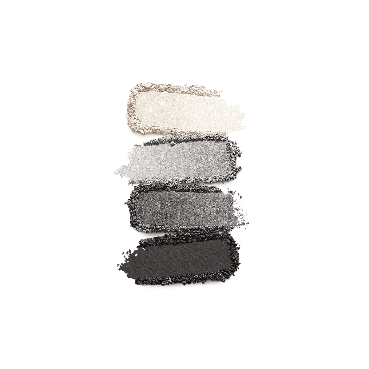 New Bright Quartet Eyeshadow Palette
