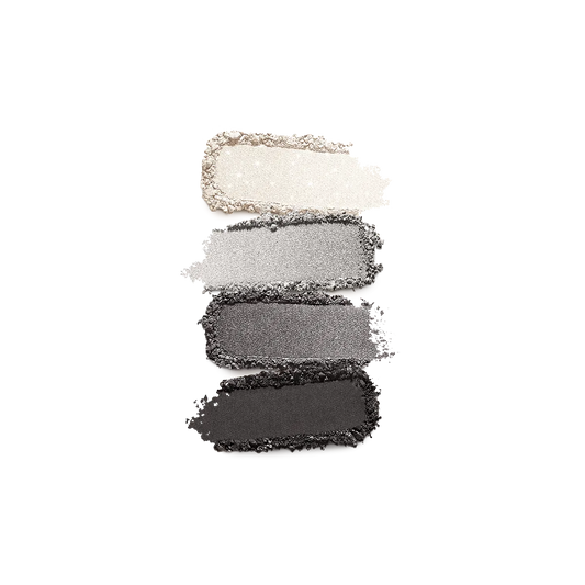 New Bright Quartet Eyeshadow Palette