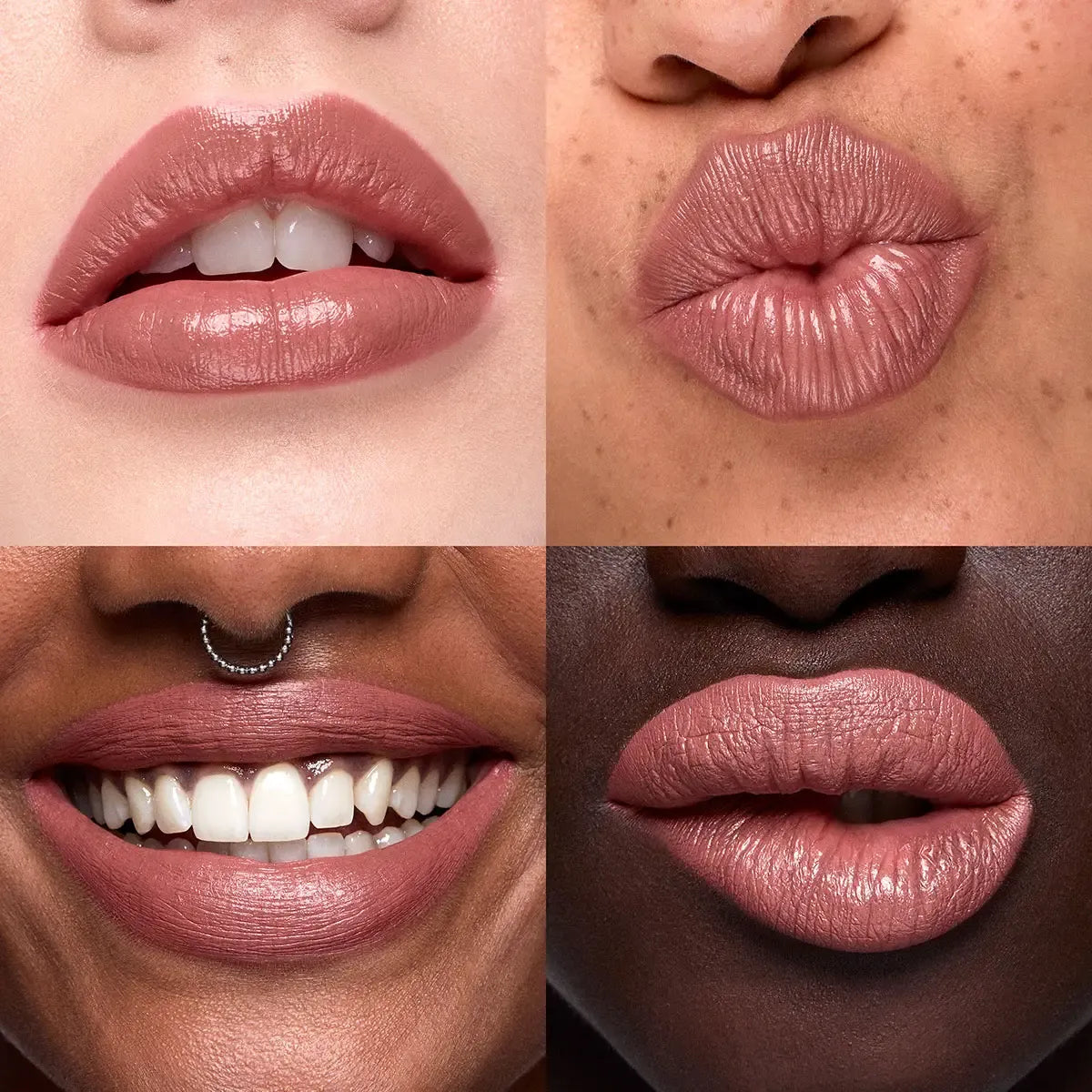 Club K By Kiko Milano Pigment Pop Lipstick