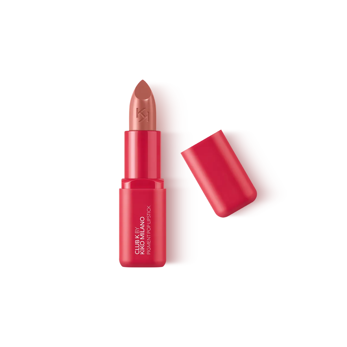 Club K By Kiko Milano Pigment Pop Lipstick