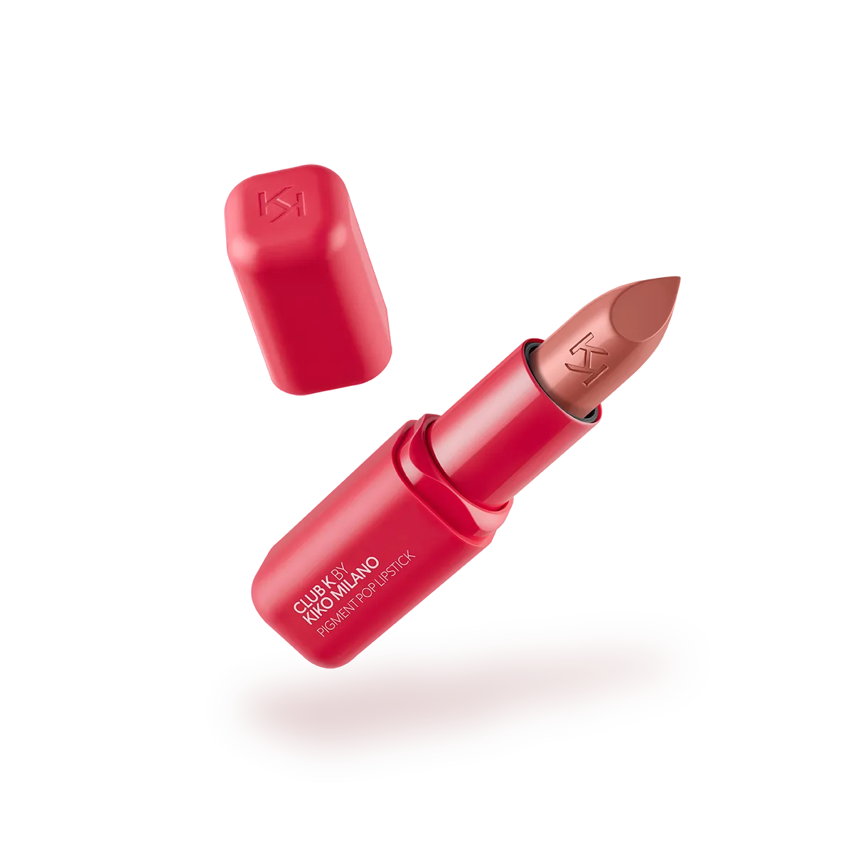 Club K By Kiko Milano Pigment Pop Lipstick