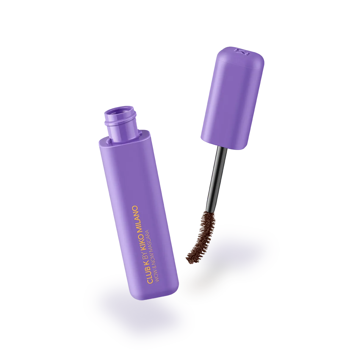 Club K By Kiko Milano Wow & Now Mascara