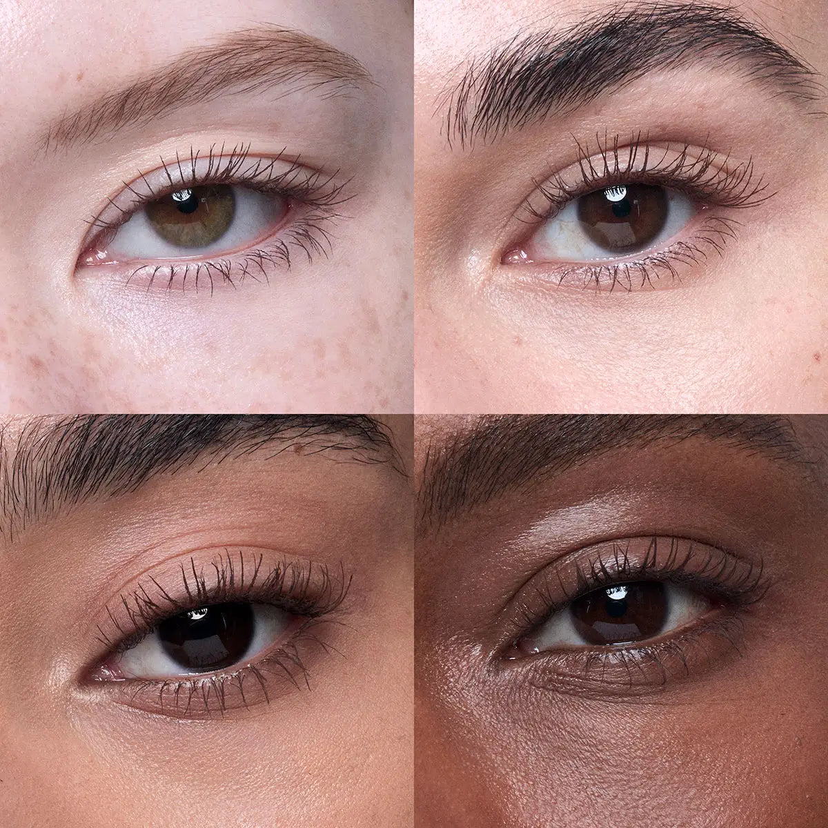 Club K By Kiko Milano Wow & Now Mascara