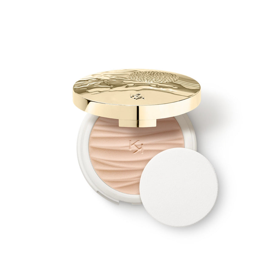 Gold Reflections Summerproof Powder Foundation SPF 50