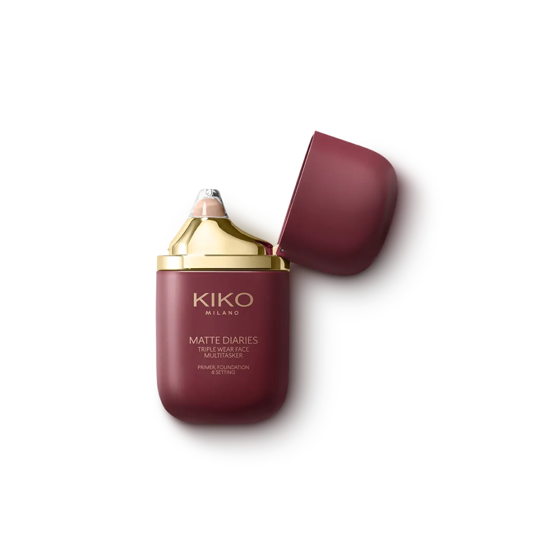 Matte Diaries Triple Wear Face Multitasker