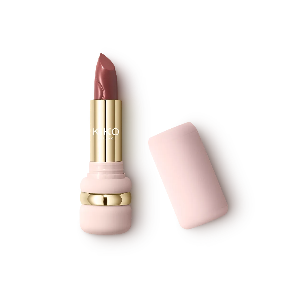 Hug Couture Cloud Muse Lumi Matte Lipstick