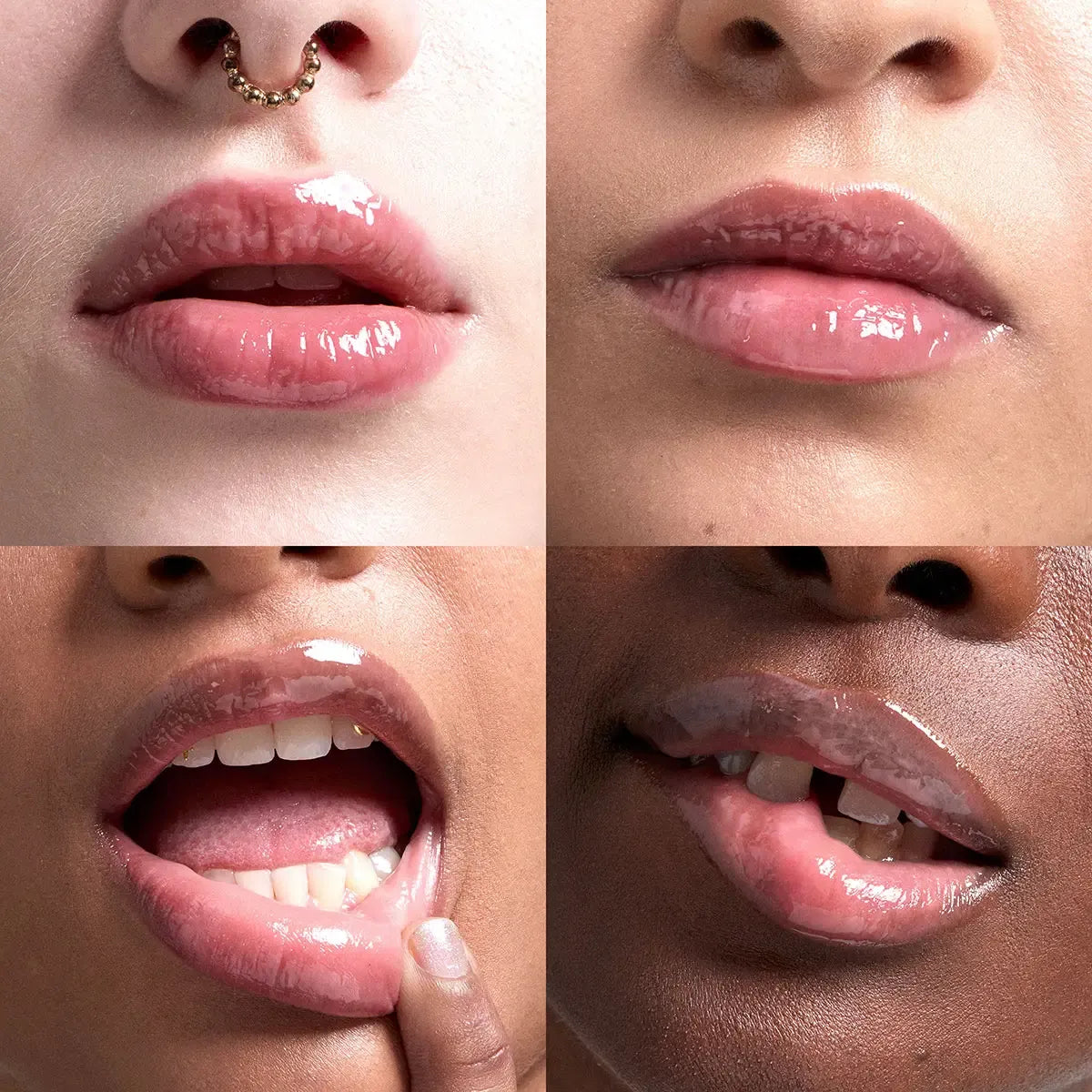 Club K By Kiko Milano Gloss Boss Lipgloss