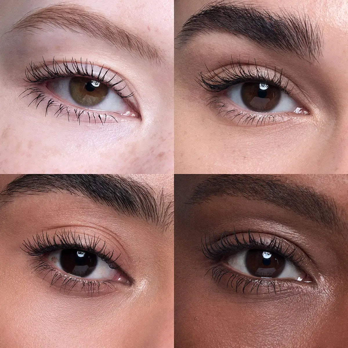 Club K By Kiko Milano Wow & Now Mascara
