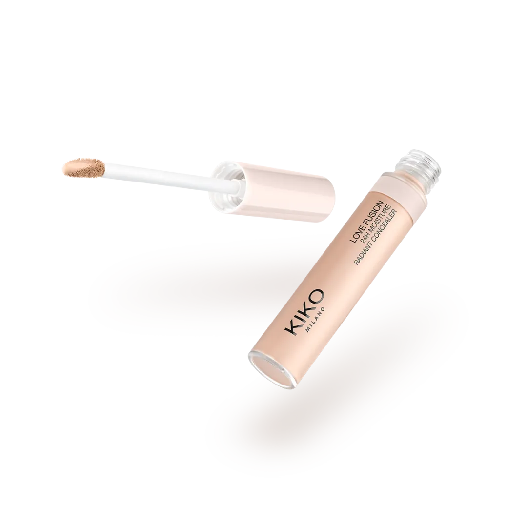Love Fusion 24H Moisture Radiant Concealer