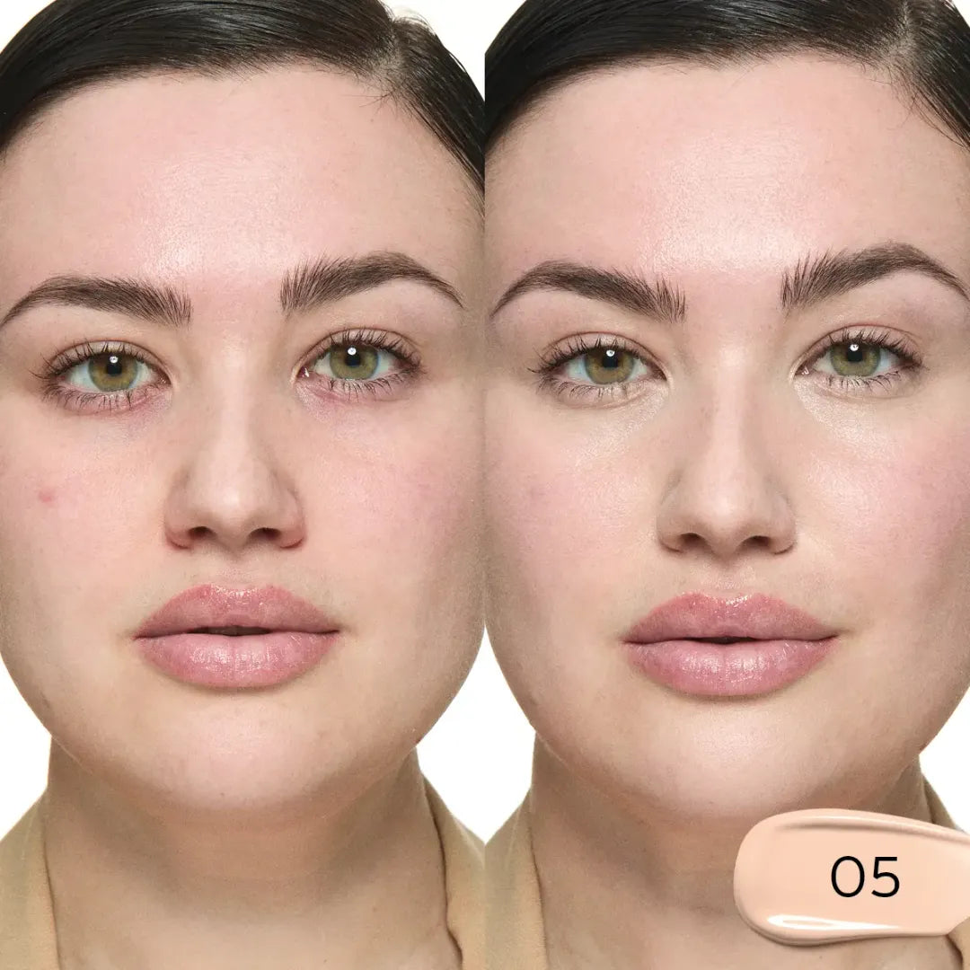 Love Fusion 24H Moisture Radiant Concealer