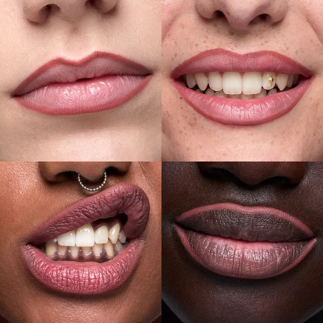 Club K By Kiko Milano Pigment Pop Lip Pencil