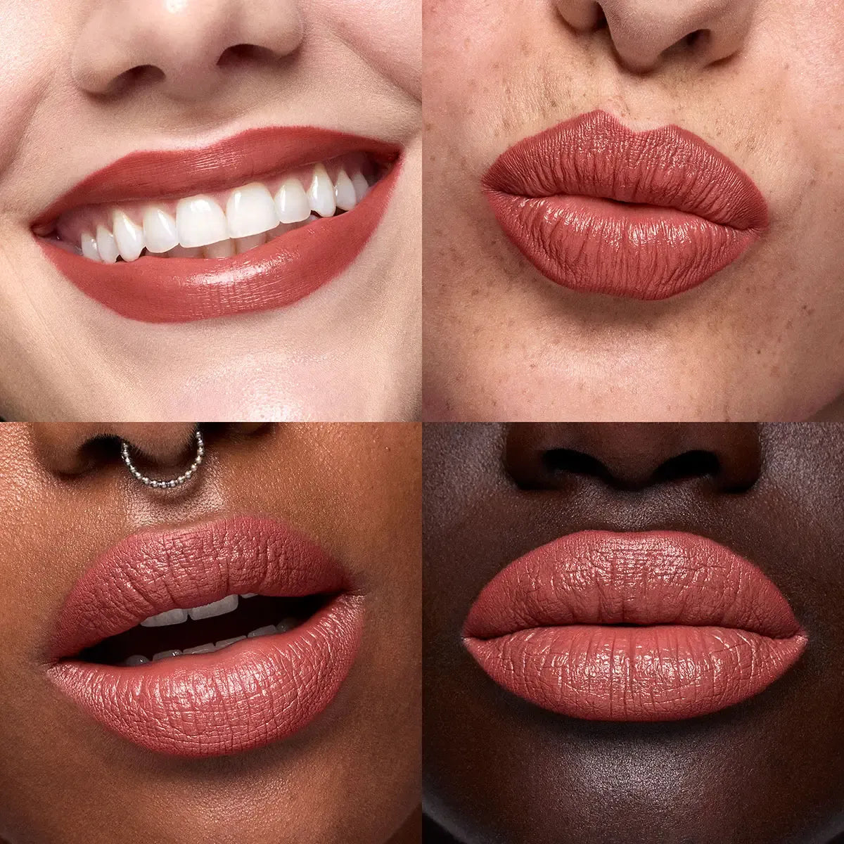 Club K By Kiko Milano Pigment Pop Lipstick