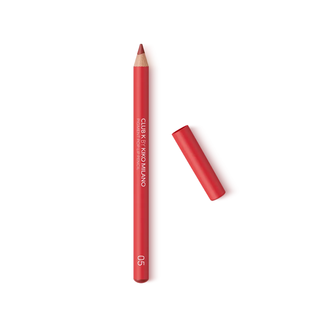 Club K By Kiko Milano Pigment Pop Lip Pencil