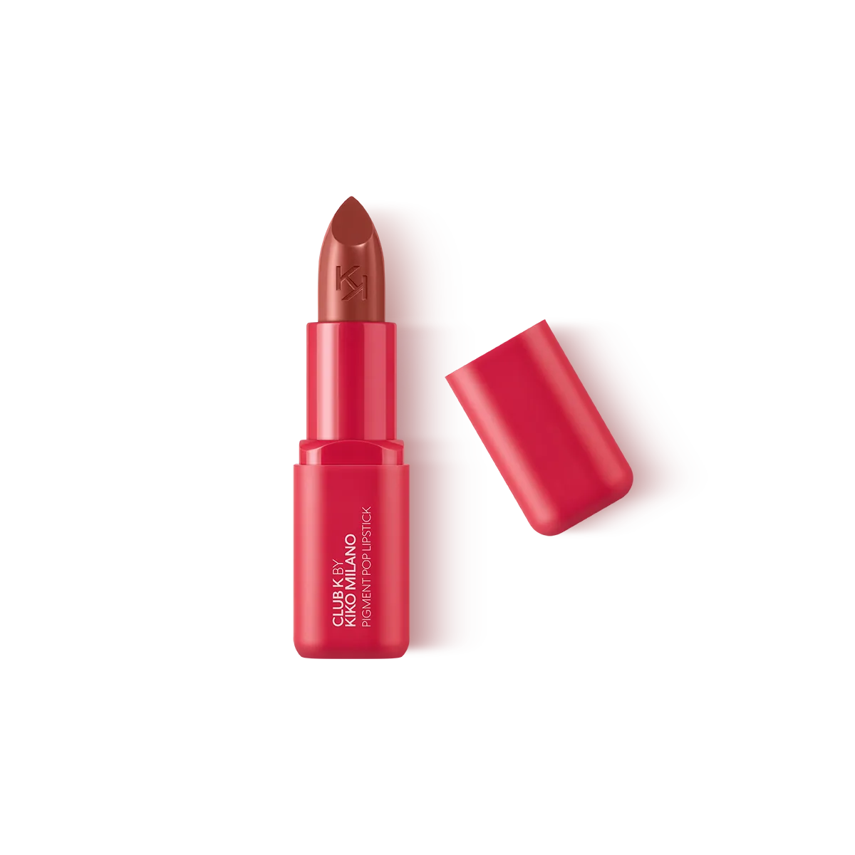Club K By Kiko Milano Pigment Pop Lipstick