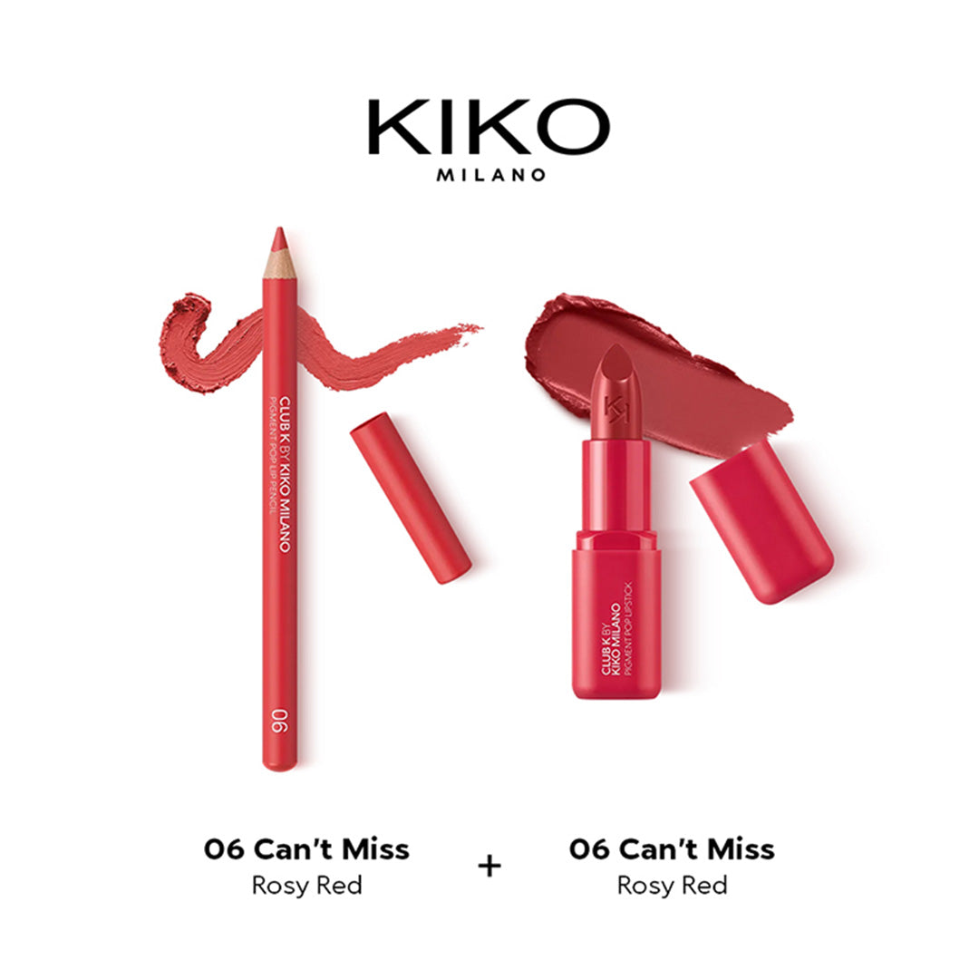 Holiday Gift Set Festive Pout Duo