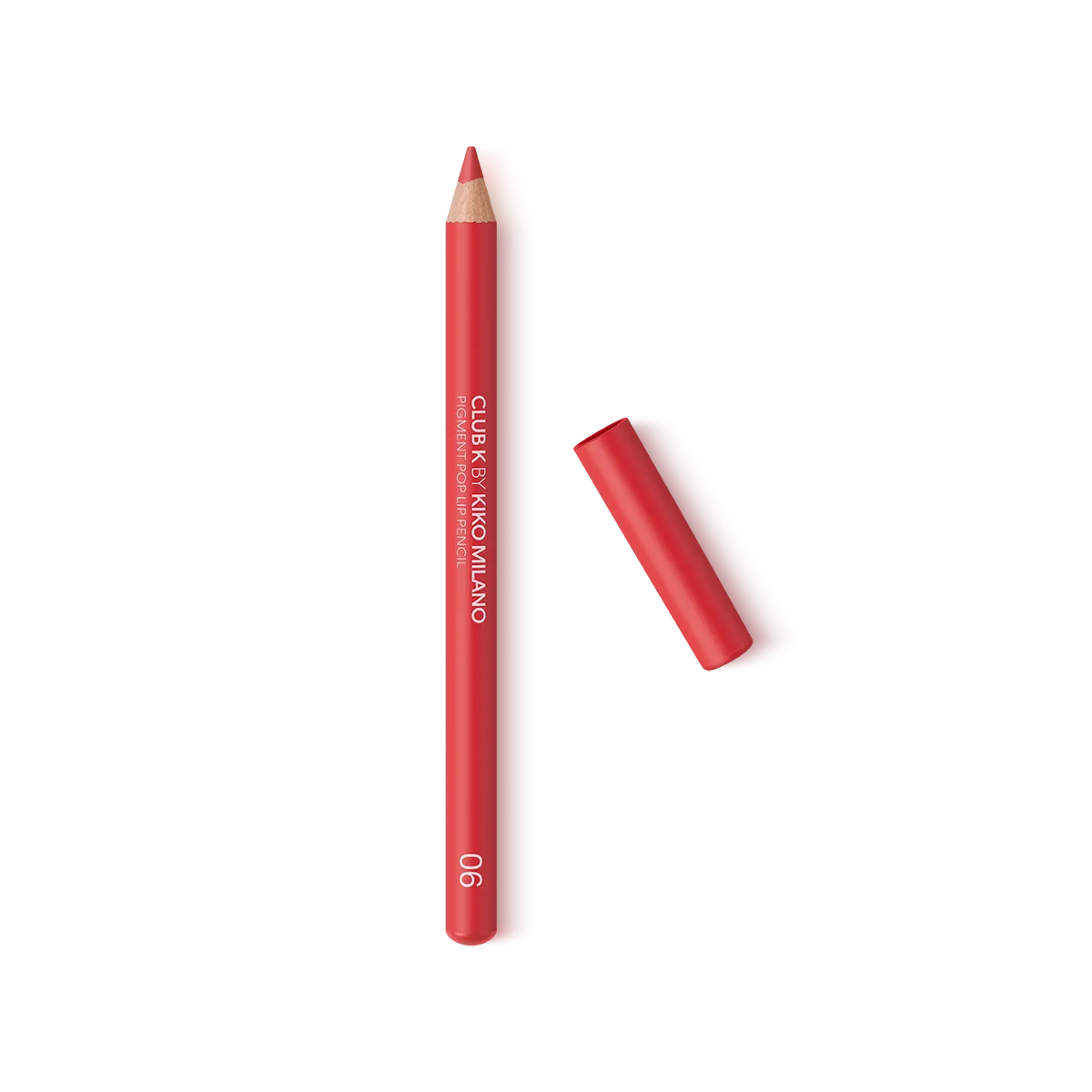 Club K By Kiko Milano Pigment Pop Lip Pencil