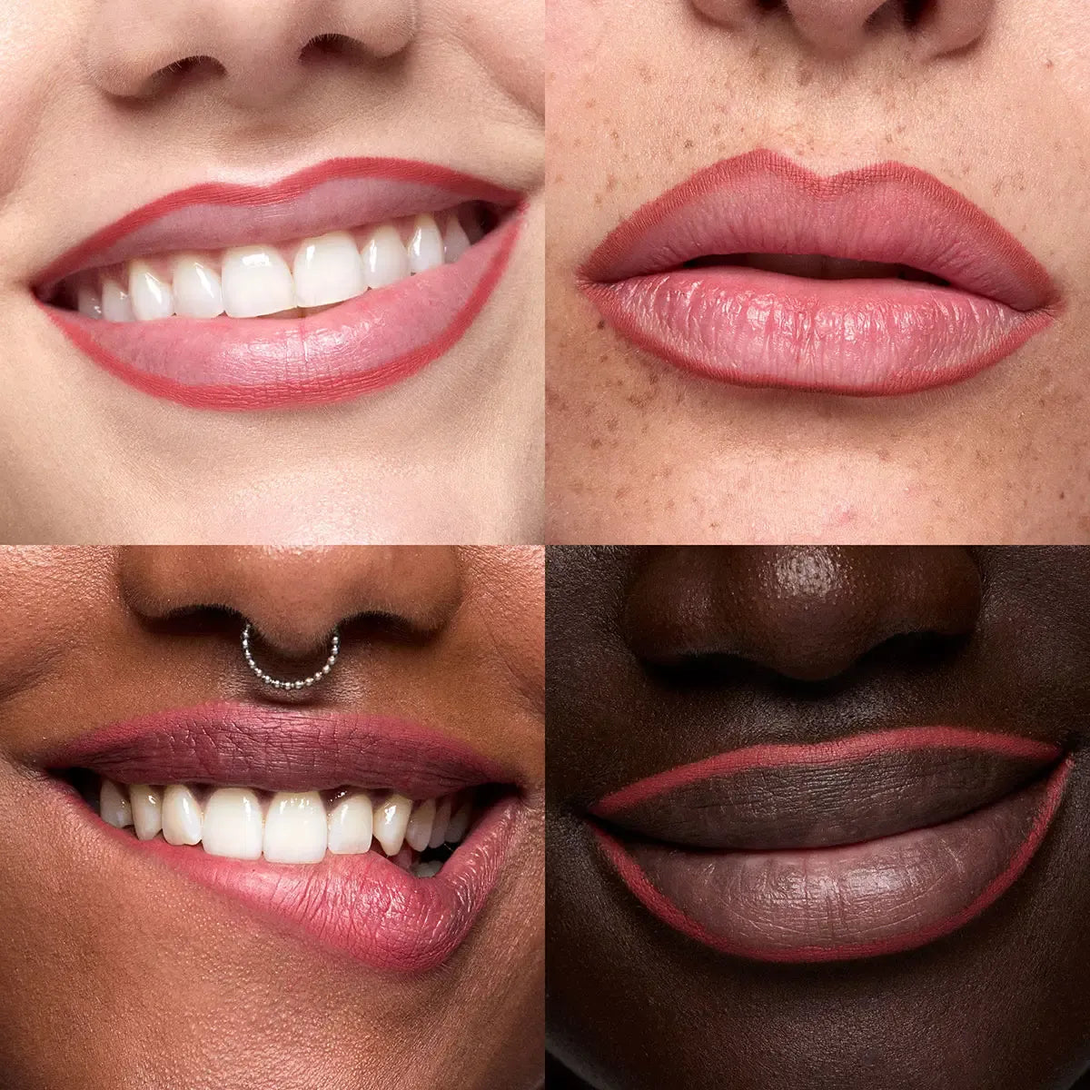 Club K By Kiko Milano Pigment Pop Lip Pencil