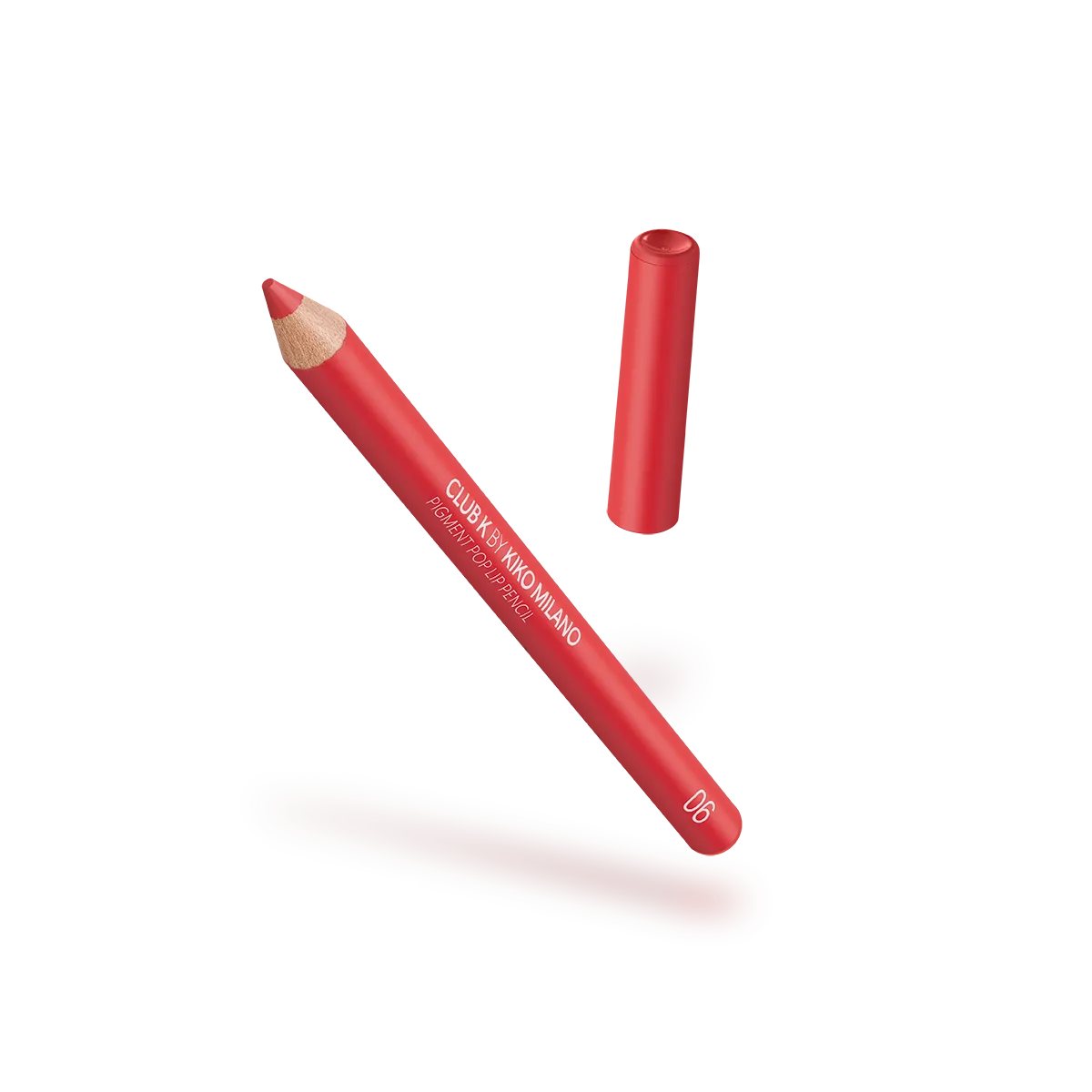 Club K By Kiko Milano Pigment Pop Lip Pencil