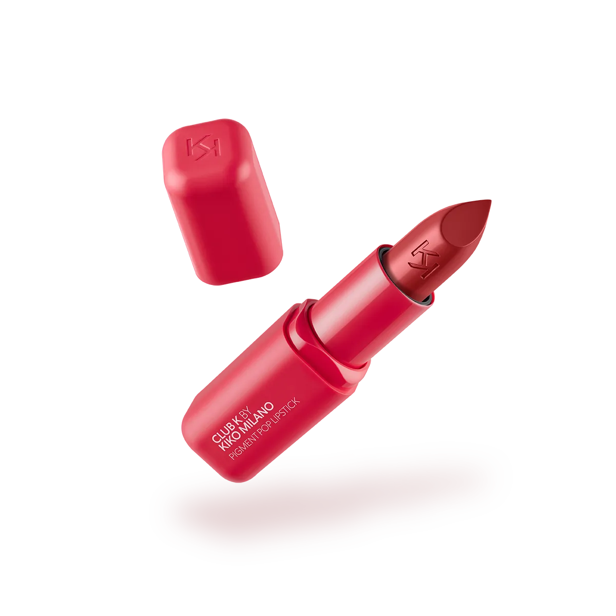 Club K By Kiko Milano Pigment Pop Lipstick