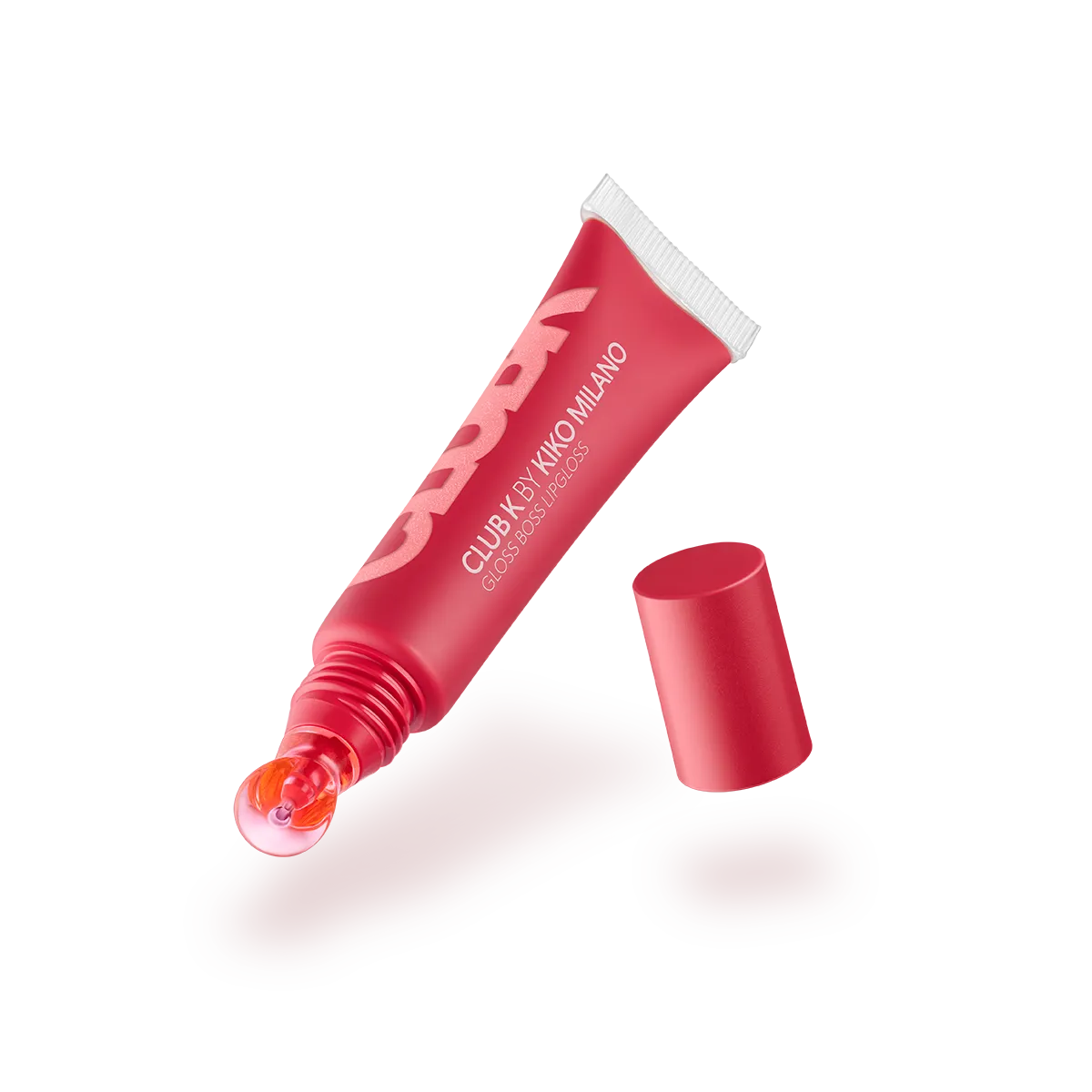 Club K By Kiko Milano Gloss Boss Lipgloss