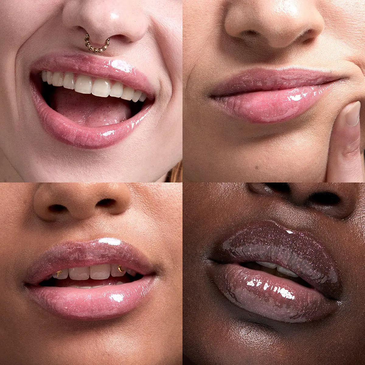 Club K By Kiko Milano Gloss Boss Lipgloss