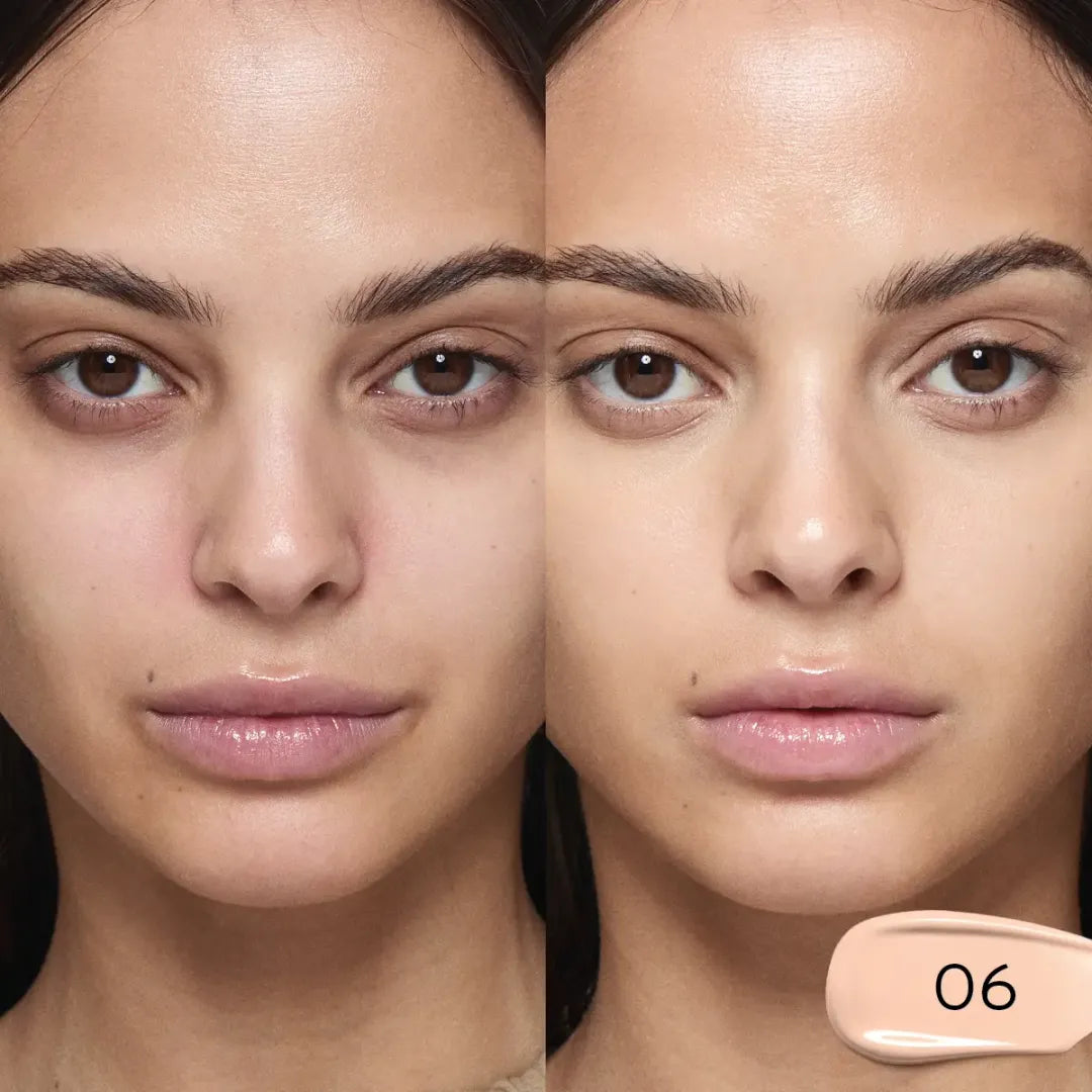 Love Fusion 24H Moisture Radiant Concealer