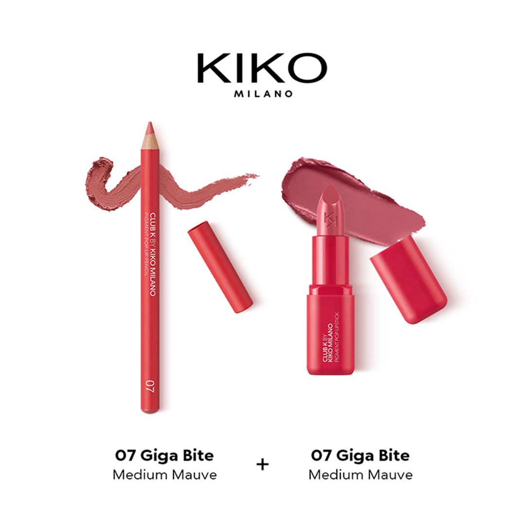 Holiday Gift Set Festive Pout Duo