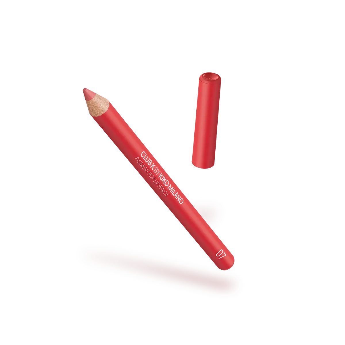 Club K By Kiko Milano Pigment Pop Lip Pencil