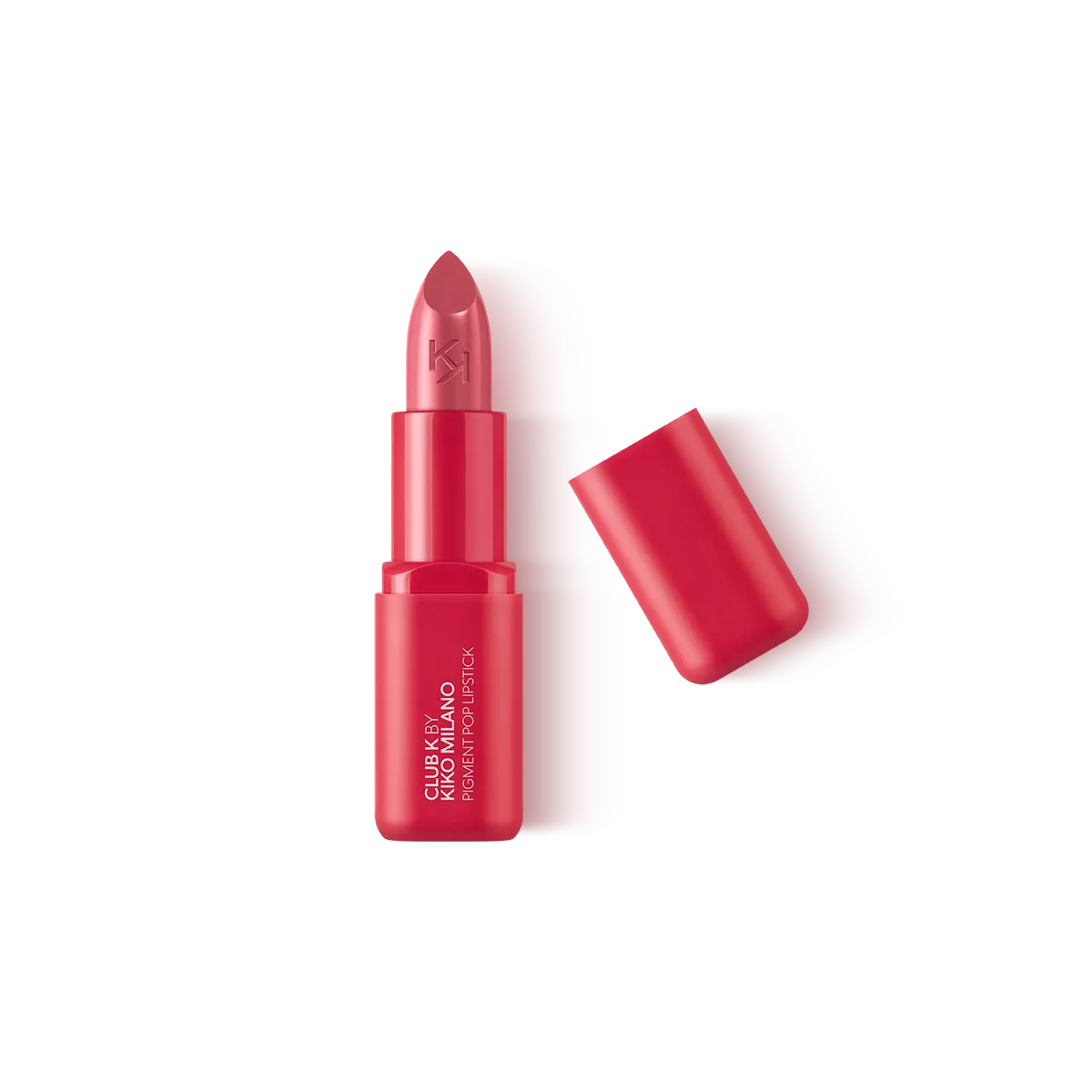 Club K By Kiko Milano Pigment Pop Lipstick